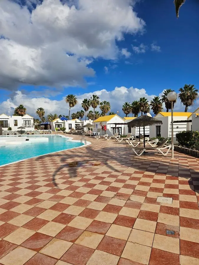 Casa Azul Montecastillo L7 كاليتا ذي فوستي إسبانيا