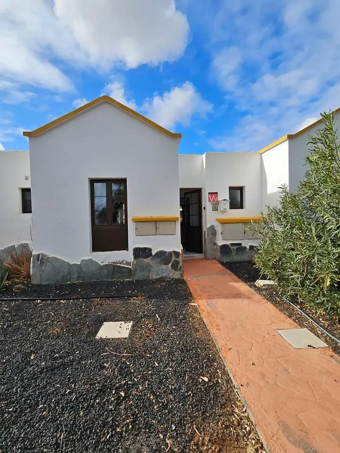 Casa Azul Montecastillo L7 كاليتا ذي فوستي