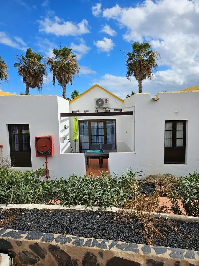 شقة Casa Azul Montecastillo L7 كاليتا ذي فوستي