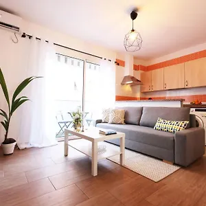 Adri Apartamento Málaga