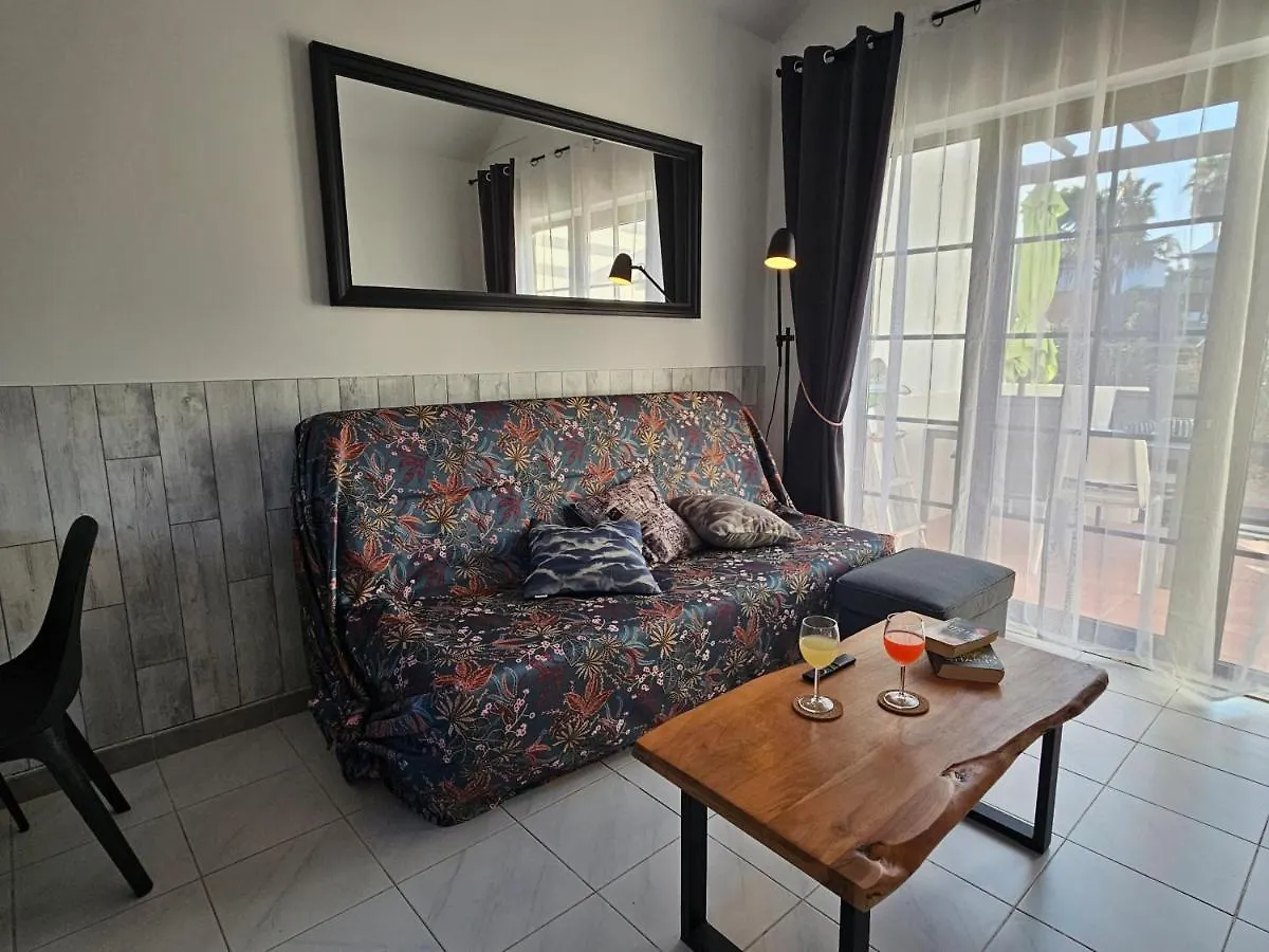 Apartamento Casa Azul Montecastillo L7 Caleta de Fuste