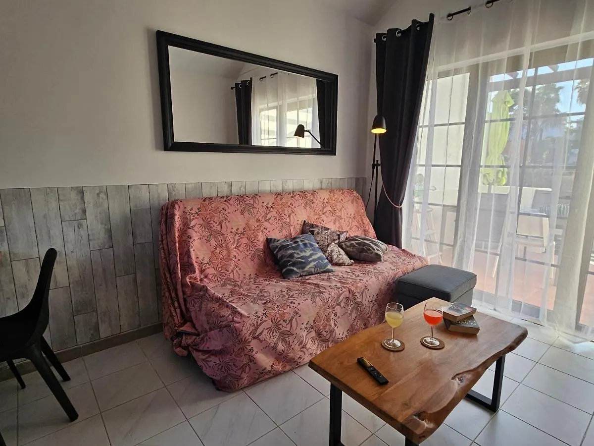 Apartamento Casa Azul Montecastillo L7 Caleta de Fuste