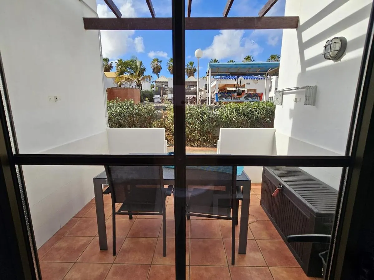 קלטה דה פוסטה Casa Azul Montecastillo L7 0*, קלטה דה פוסטה