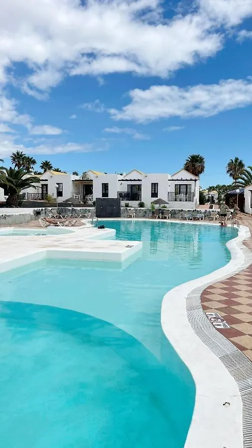 קלטה דה פוסטה Casa Azul Montecastillo L7