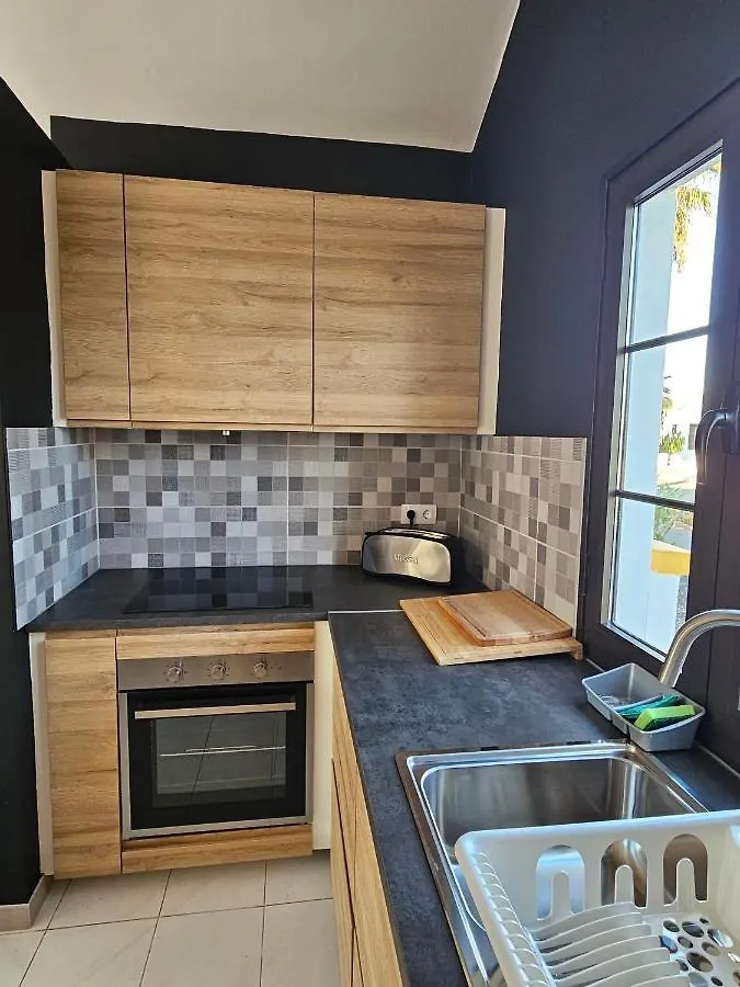 קלטה דה פוסטה Casa Azul Montecastillo L7 קלטה דה פוסטה