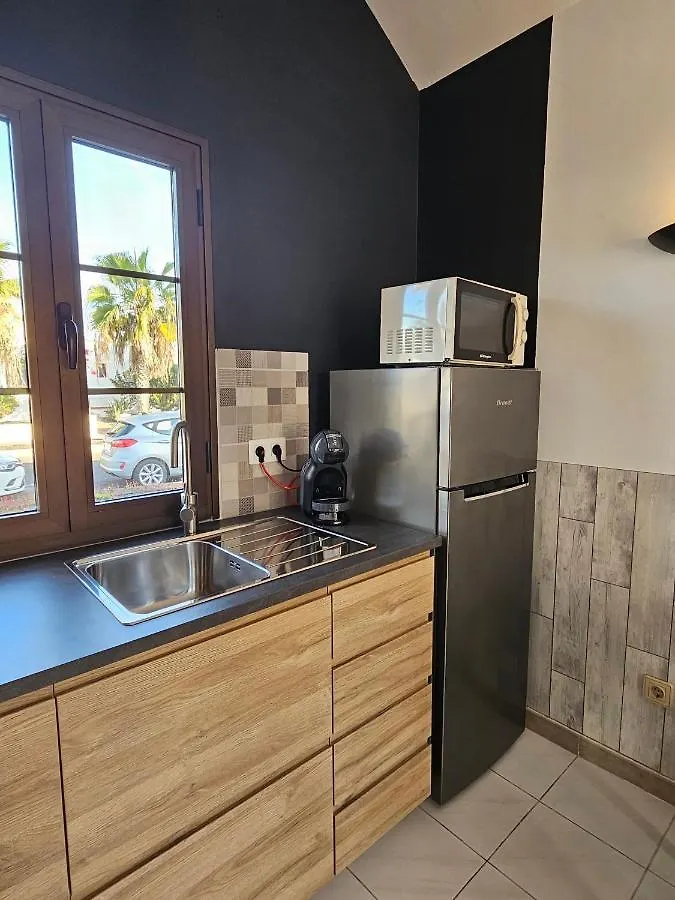 דירה קלטה דה פוסטה Casa Azul Montecastillo L7