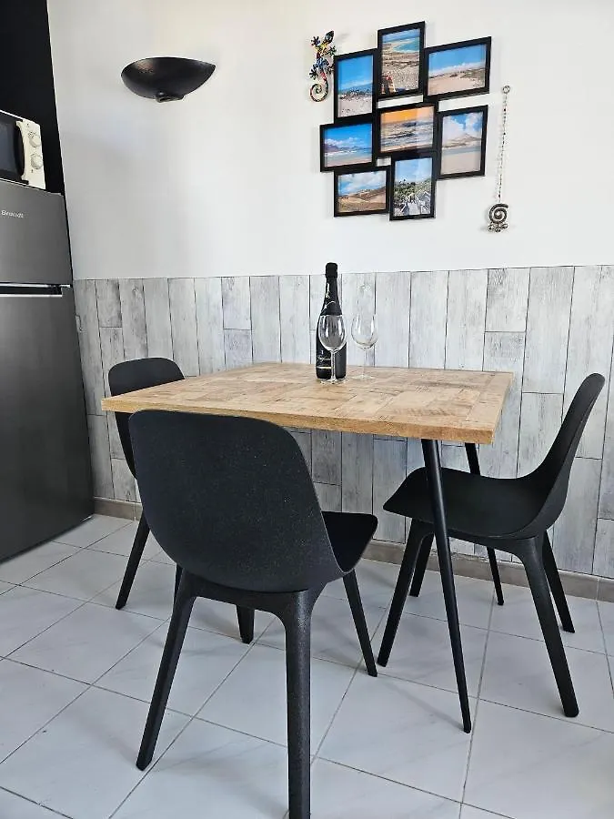 קלטה דה פוסטה Casa Azul Montecastillo L7 0*, קלטה דה פוסטה ספרד