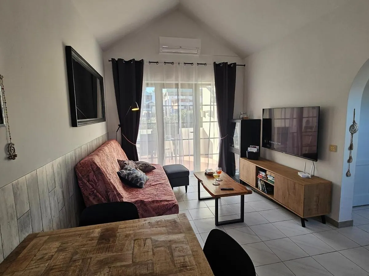 קלטה דה פוסטה Casa Azul Montecastillo L7 0*, קלטה דה פוסטה