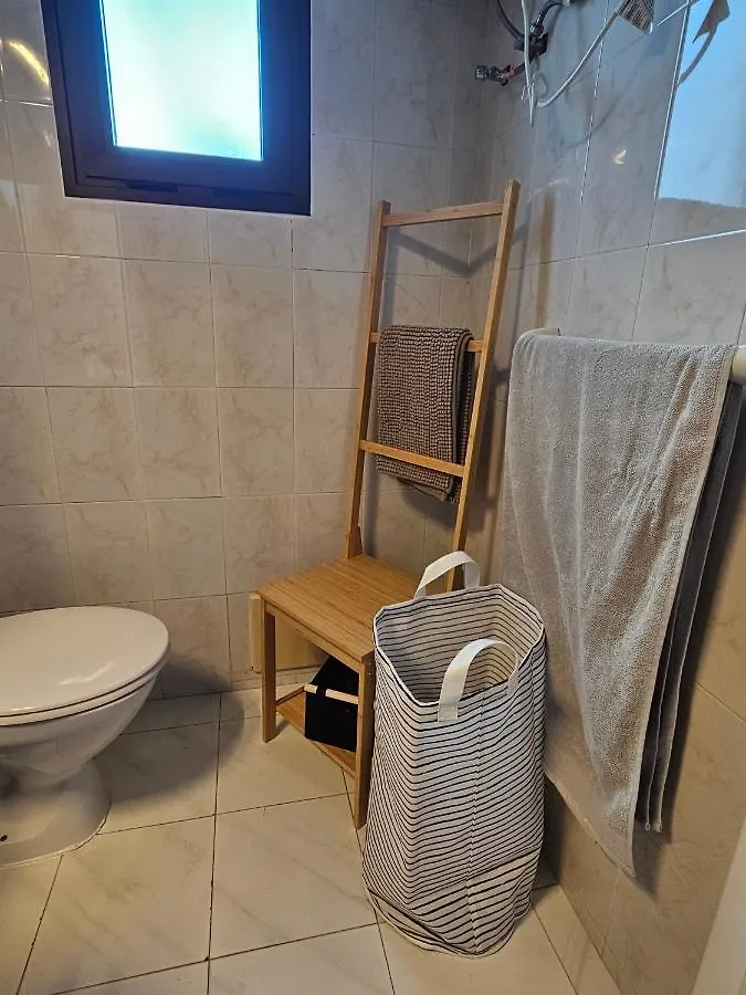 קלטה דה פוסטה Casa Azul Montecastillo L7
