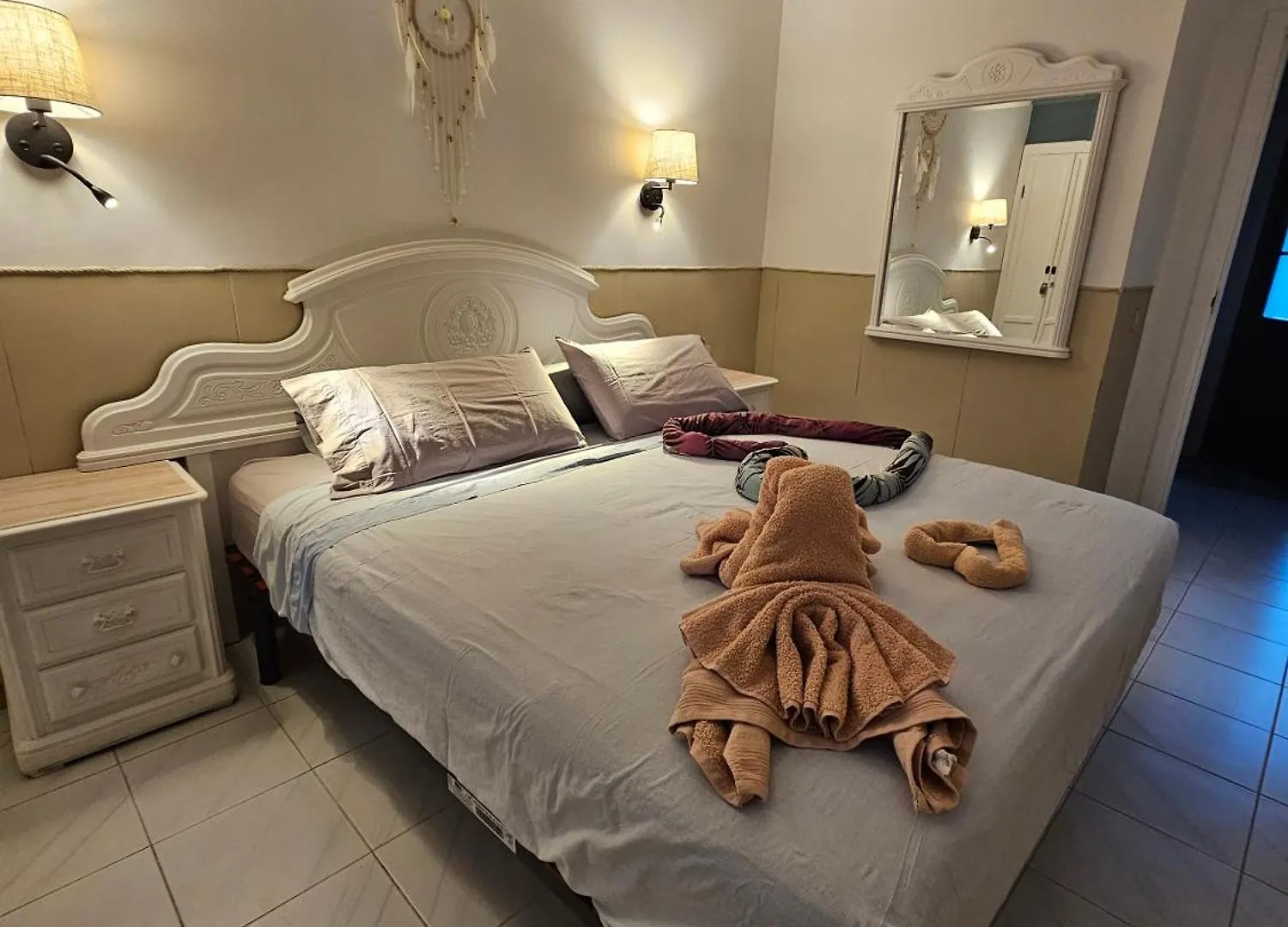 קלטה דה פוסטה Casa Azul Montecastillo L7 דירה